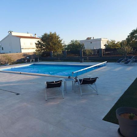 Vila Ela Zadar Murvica  Екстер'єр фото
