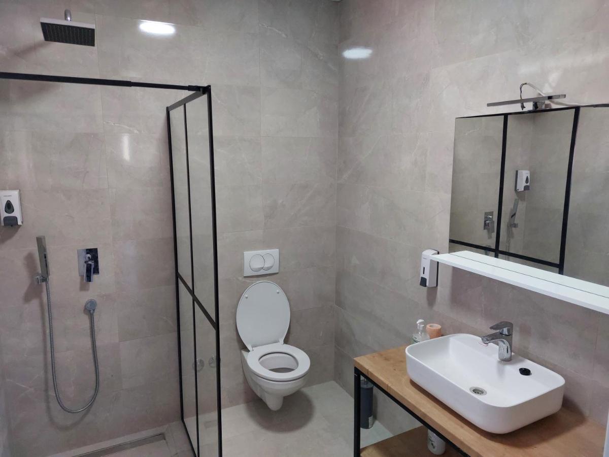 Vila Ela Zadar Murvica  Екстер'єр фото