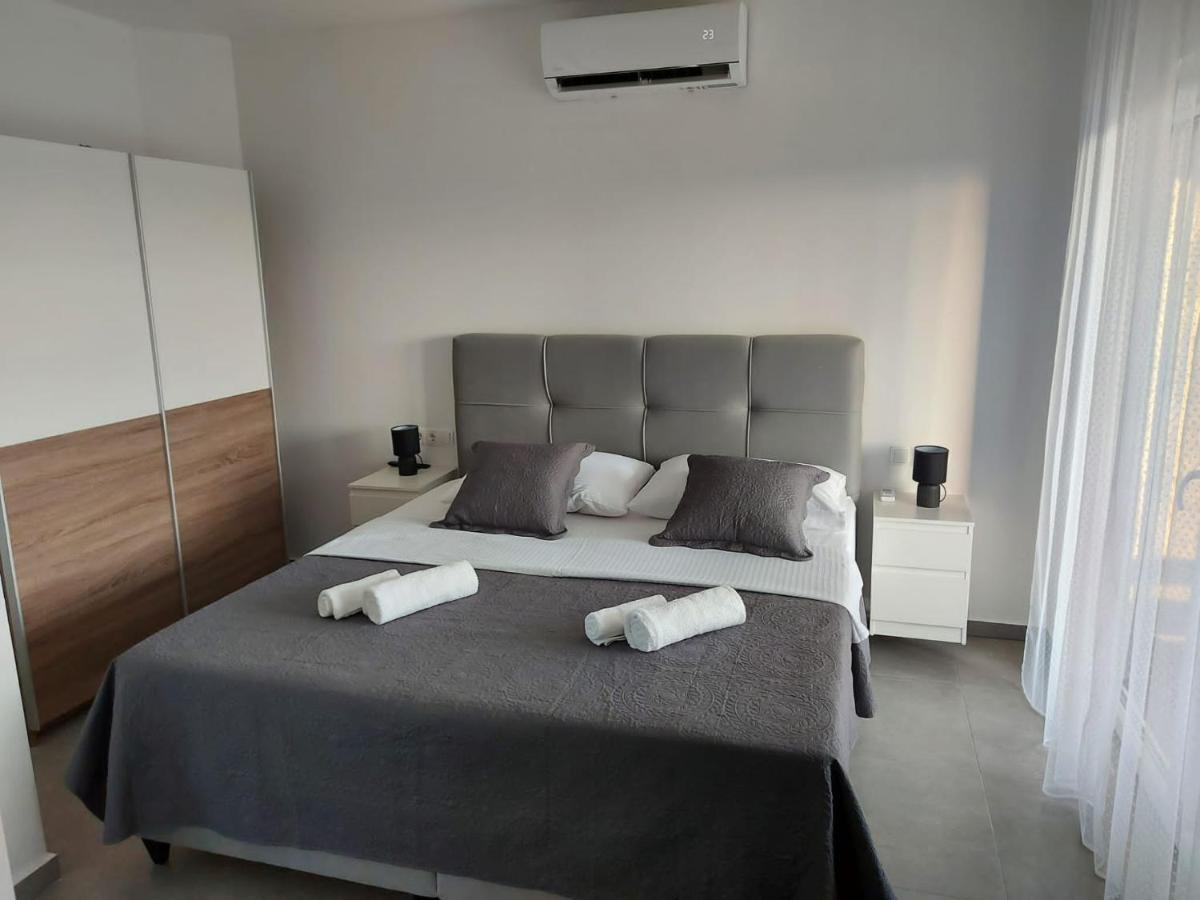 Vila Ela Zadar Murvica  Екстер'єр фото