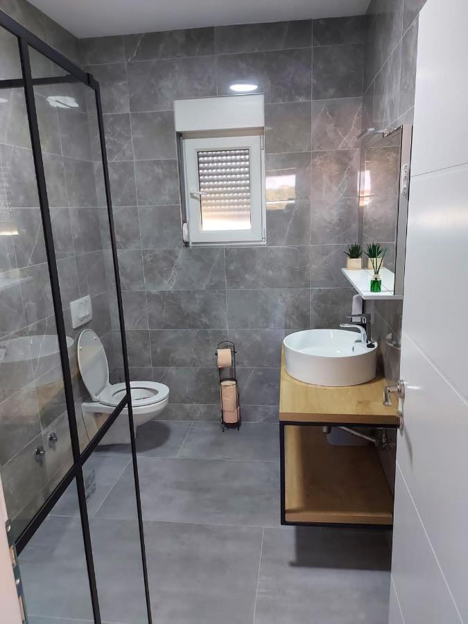 Vila Ela Zadar Murvica  Екстер'єр фото