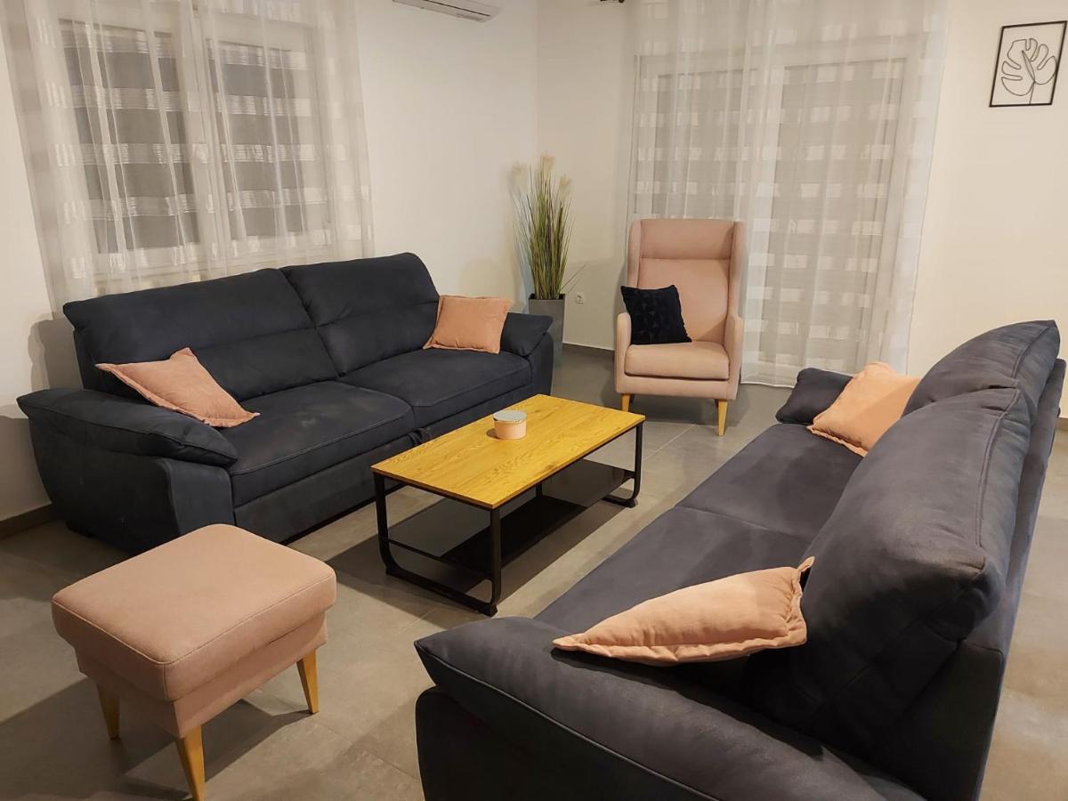 Vila Ela Zadar Murvica  Екстер'єр фото