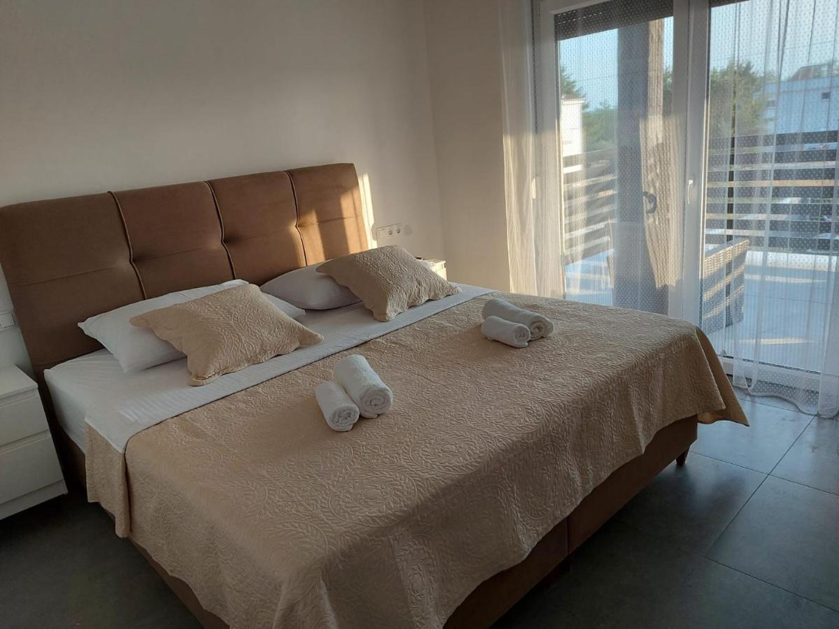 Vila Ela Zadar Murvica  Екстер'єр фото