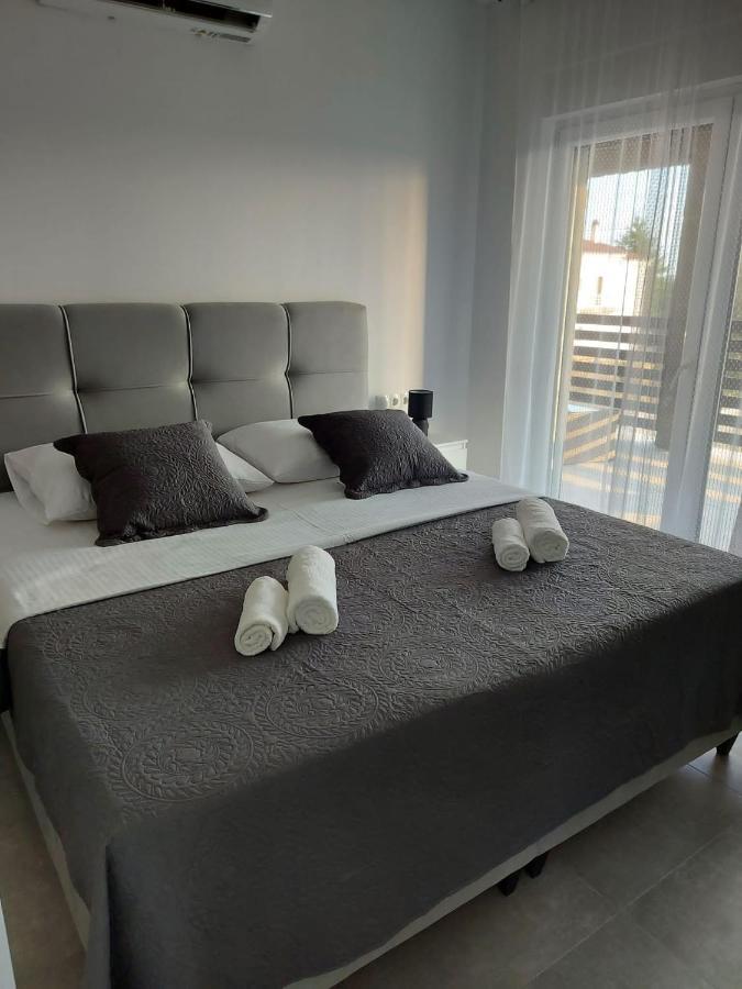 Vila Ela Zadar Murvica  Екстер'єр фото