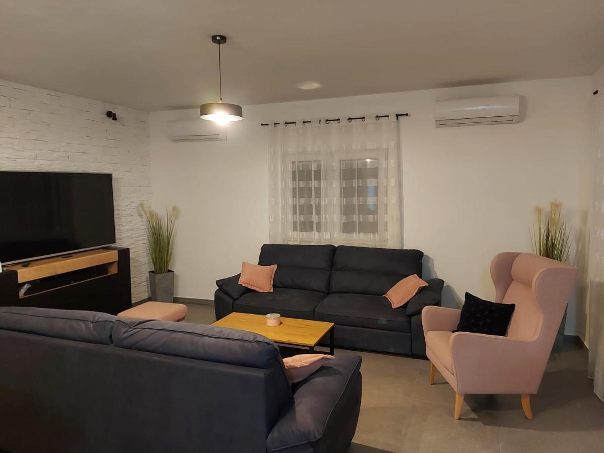 Vila Ela Zadar Murvica  Екстер'єр фото
