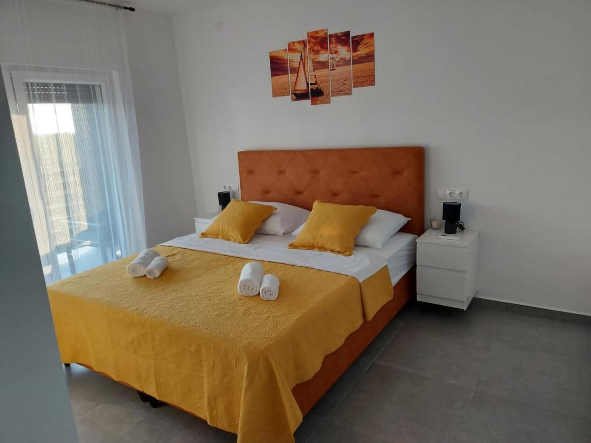 Vila Ela Zadar Murvica  Екстер'єр фото
