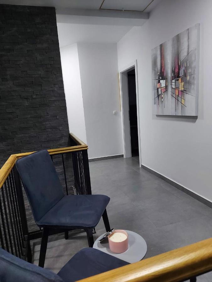Vila Ela Zadar Murvica  Екстер'єр фото