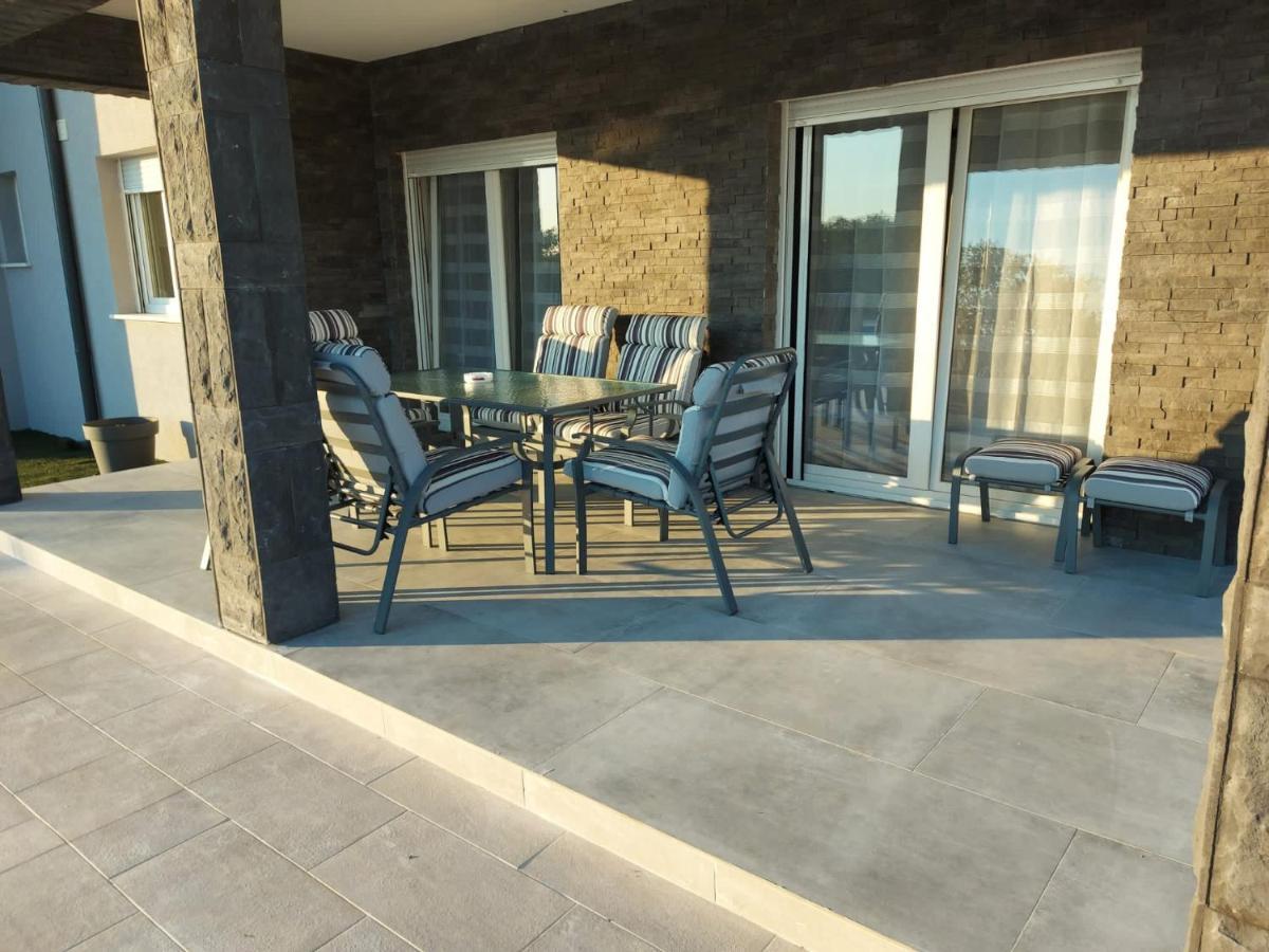 Vila Ela Zadar Murvica  Екстер'єр фото